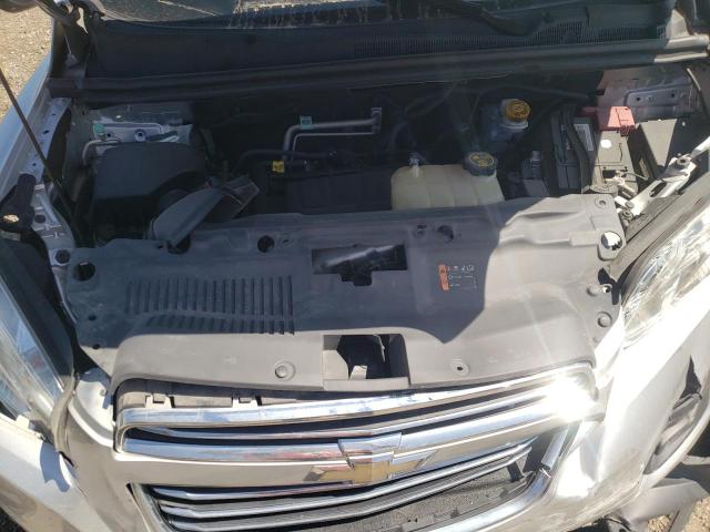 صورة رقم 12 من المزاد - 2016 CHEVROLET TRAX 1LT مع VIN 3GNCJLSB9GL233020