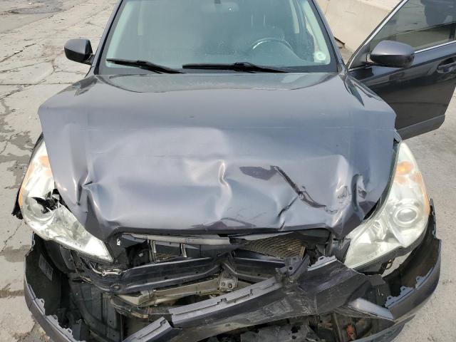 Photo 11 from auction – 2011 SUBARU OUTBACK 2. with VIN 4S4BRCKC3B3410389