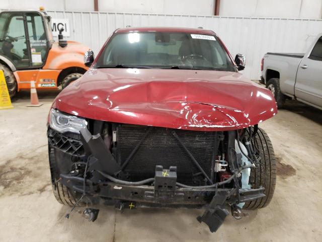 Photo 5 from auction – 2014 JEEP GRAND CHER with VIN 1C4RJFJG5EC275159