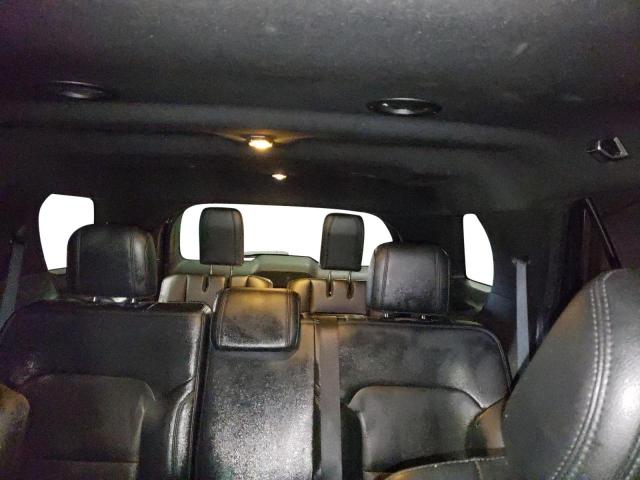 Photo 10 from auction – 2016 FORD EXPLORER X with VIN 1FM5K7D86GGB58736