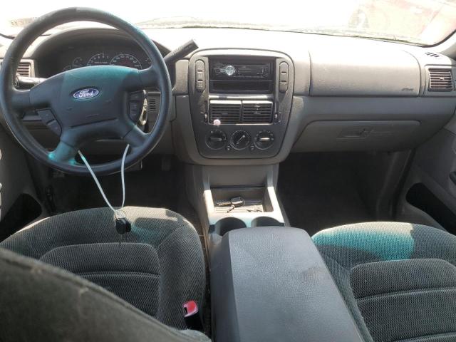 Photo 8 from auction – 2002 FORD EXPLORER X with VIN 1FMZU73E62ZA60192