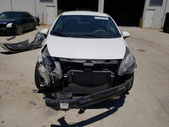 Photo 5 from auction – 2016 KIA RIO LX with VIN KNADM4A39G6688462