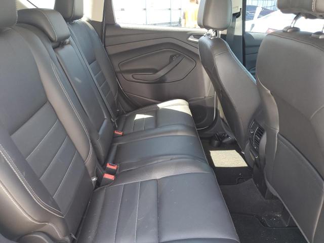 Photo 11 from auction – 2013 FORD ESCAPE SEL with VIN 1FMCU0H93DUD35669