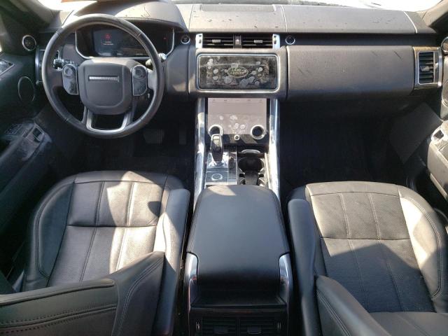 Photo 8 from auction – 2018 LAND ROVER RANGE ROVE with VIN SALWR2RK5JA190527