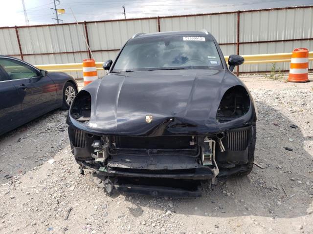 Photo 5 from auction – 2015 PORSCHE MACAN S with VIN WP1AB2A54FLB69321