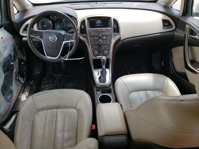 Photo 8 from auction – 2016 BUICK VERANO with VIN 1G4PS5SK3G4168119