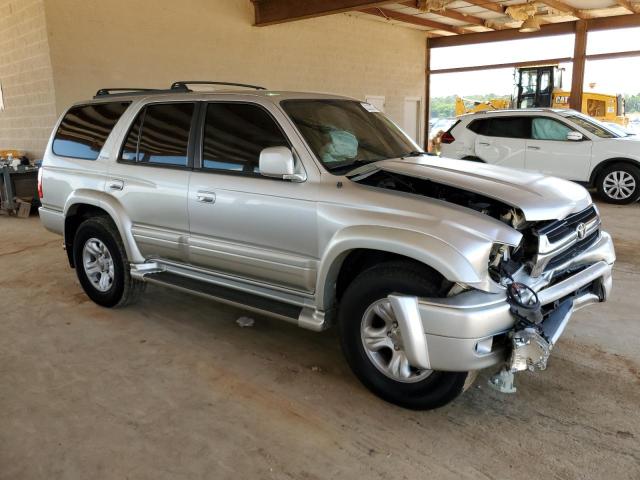 Photo 4 from auction – 2001 TOYOTA 4RUNNER LI with VIN JT3GN87R610211227