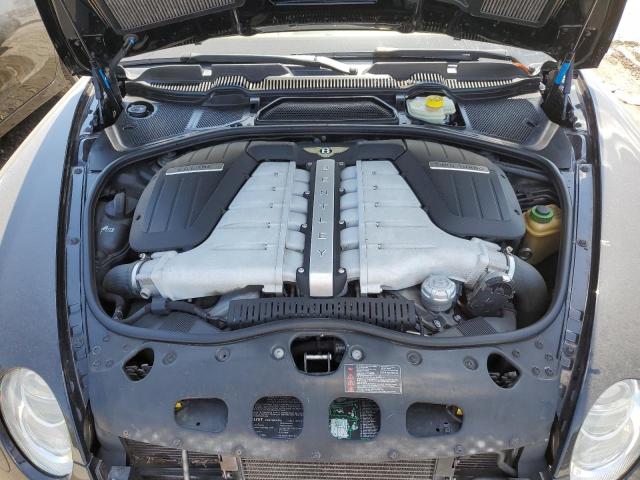Photo 11 from auction – 2007 BENTLEY CONTINENTA with VIN SCBDR33W87C044087