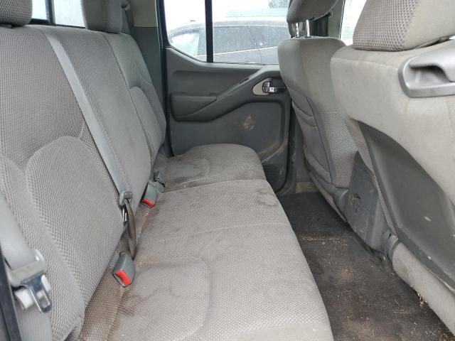 Photo 10 from auction – 2014 NISSAN FRONTIER S with VIN 1N6AD0ER2EN764679