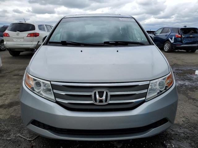 Photo 5 from auction – 2012 HONDA ODYSSEY EX with VIN 5FNRL5H64CB027969