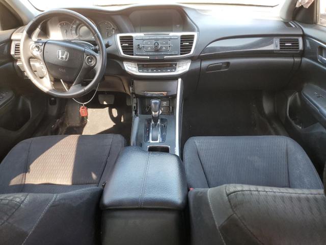 Photo 8 from auction – 2014 HONDA ACCORD SPO with VIN 1HGCR2F55EA080304