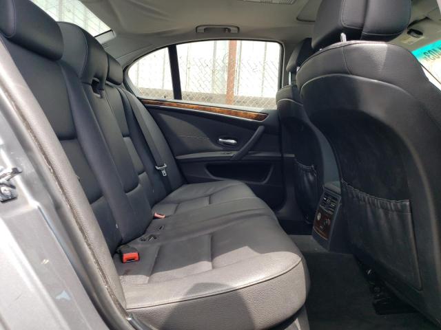 Zdjęcie 10 z aukcji – 2008 BMW 528 I z VIN WBANU53528CT09734