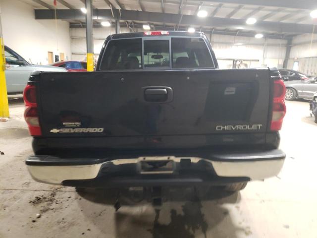 Photo 6 from auction – 2005 CHEVROLET SILVERADO with VIN 2GCEK13T151226314