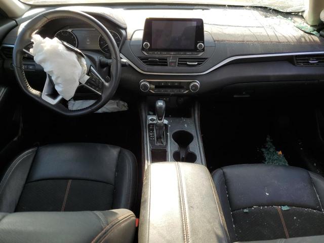 Photo 8 from auction – 2021 NISSAN ALTIMA SR with VIN 1N4BL4CV0MN373889