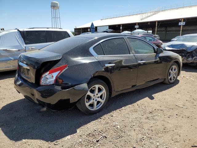 Photo 3 from auction – 2010 NISSAN MAXIMA S with VIN 1N4AA5AP7AC819801