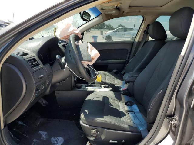 Photo 7 from auction – 2011 FORD FUSION SE with VIN 3FAHP0HA7BR218019