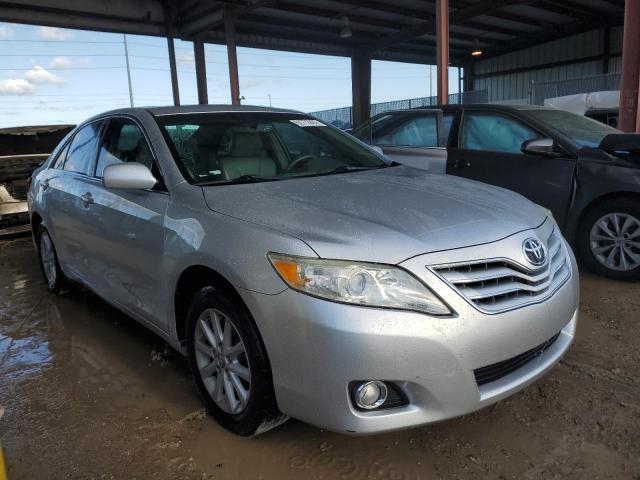 Photo 4 from auction – 2010 TOYOTA CAMRY BASE with VIN 4T4BF3EK8AR027333
