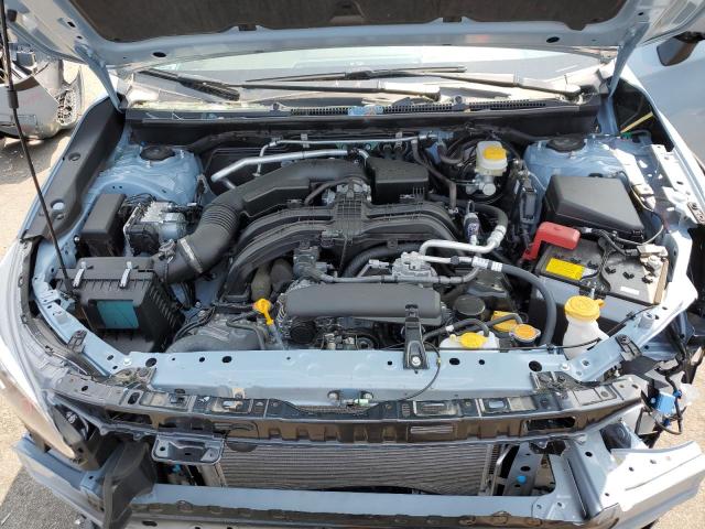 Photo 12 from auction – 2023 SUBARU CROSSTREK with VIN JF2GTHSC4PH247336