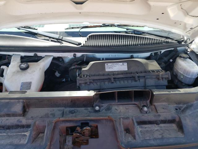 Photo 12 from auction – 2019 CHEVROLET EXPRESS G2 with VIN 1GCWGAFPXK1320679