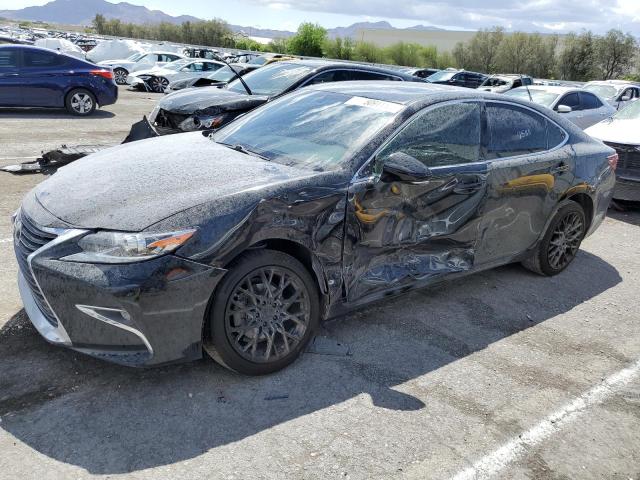LEXUS ES 350 2016 with VIN JTHBK1GG2G2226095 - Photo from auction