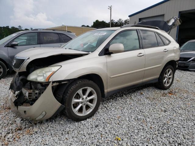 Фото 1 с аукциона – 2008 LEXUS RX 350 с VIN 2T2HK31U28C064084