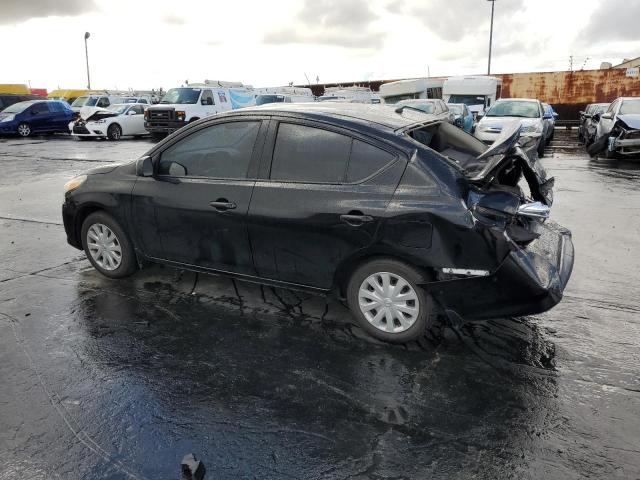 Photo 2 from auction – 2015 NISSAN VERSA S with VIN 3N1CN7AP0FL803246