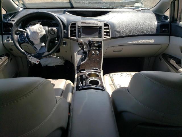 Photo 8 from auction – 2013 TOYOTA VENZA LE with VIN 4T3BK3BB0DU089167
