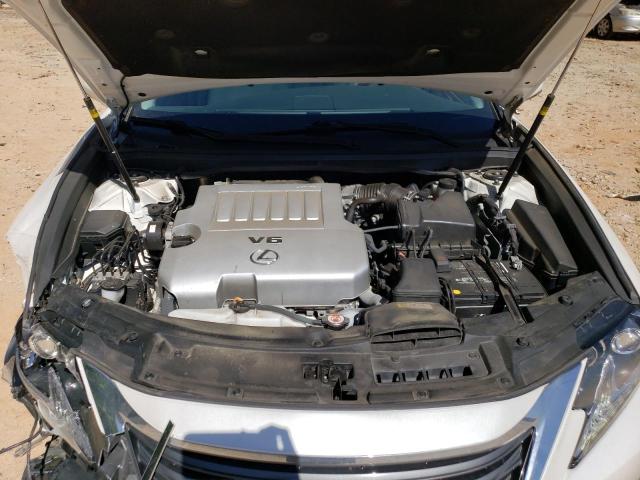 Photo 11 from auction – 2017 LEXUS ES 350 with VIN 58ABK1GG9HU074523