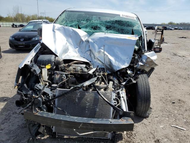 Photo 5 from auction – 2010 DODGE GRAND CARA with VIN 2D4RN4DE3AR191798