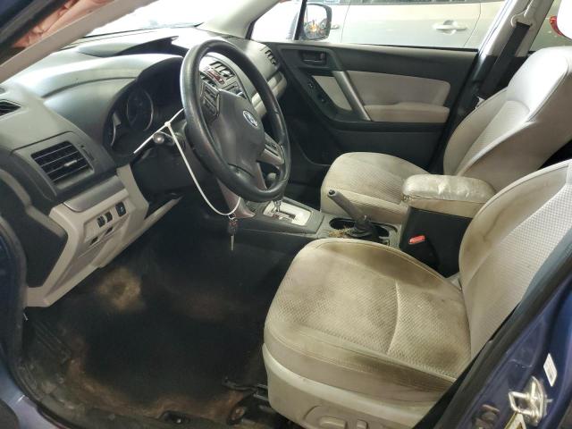 Photo 7 from auction – 2015 SUBARU FORESTER 2 with VIN JF2SJADC0FH808439
