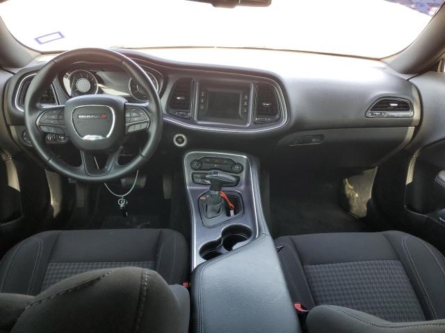 Photo 8 from auction – 2016 DODGE CHALLENGER with VIN 2C3CDZAG3GH101898