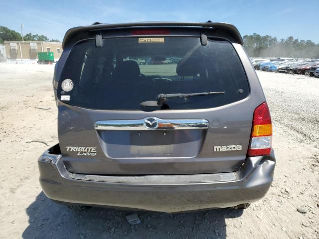 Zdjęcie 6 z aukcji – 2003 MAZDA TRIBUTE LX z VIN 4F2CZ04153KM19749