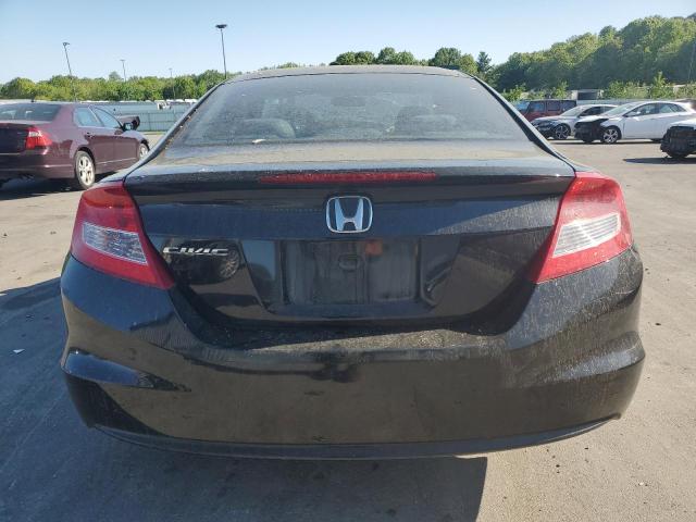 Photo 6 from auction – 2012 HONDA CIVIC EX with VIN 2HGFG3B85CH519380