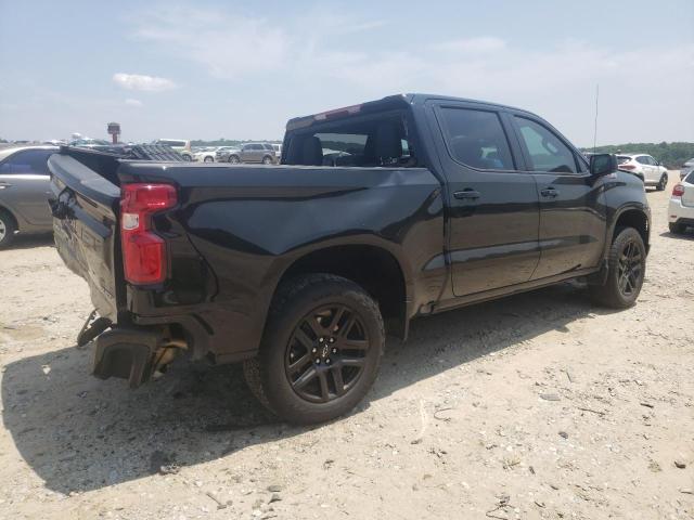 Photo 3 from auction – 2022 CHEVROLET SILVERADO with VIN 2GCUDEED9N1517100