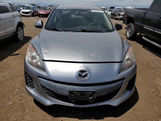 Photo 5 from auction – 2012 MAZDA 3 I with VIN JM1BL1UG8C1565415