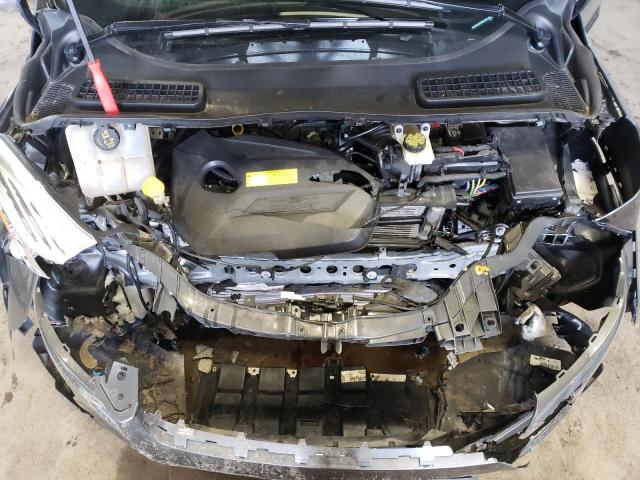 Photo 12 from auction – 2015 FORD ESCAPE SE with VIN 1FMCU9GXXFUB61638