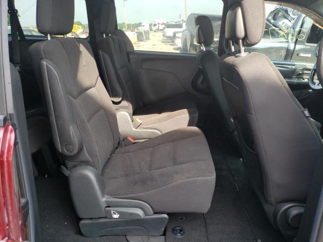 Photo 11 from auction – 2018 DODGE GRAND CARA with VIN 2C4RDGBG3JR148021