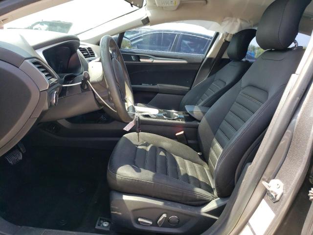 Photo 7 from auction – 2014 FORD FUSION SE with VIN 1FA6P0H7XE5380892