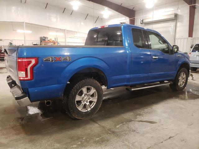 Photo 3 from auction – 2015 FORD F150 SUPER with VIN 1FTFX1EF4FKD97363