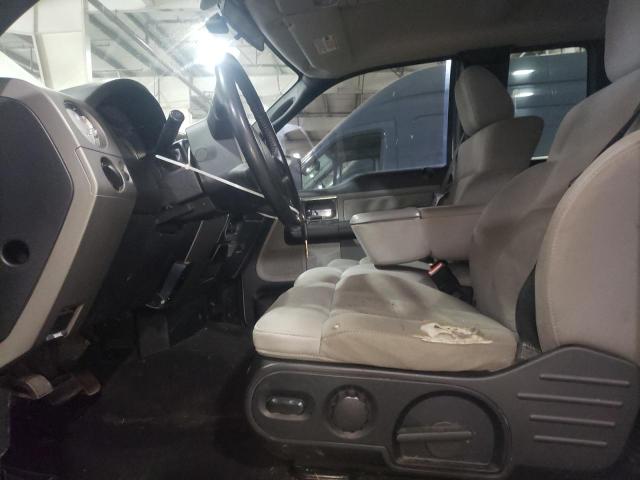 Photo 7 from auction – 2004 FORD F150 with VIN 1FTPX145X4KD09782