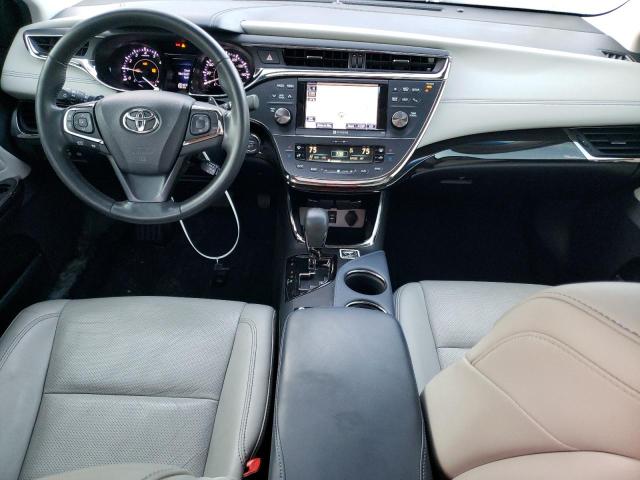 Photo 8 from auction – 2014 TOYOTA AVALON BAS with VIN 4T1BK1EBXEU084200