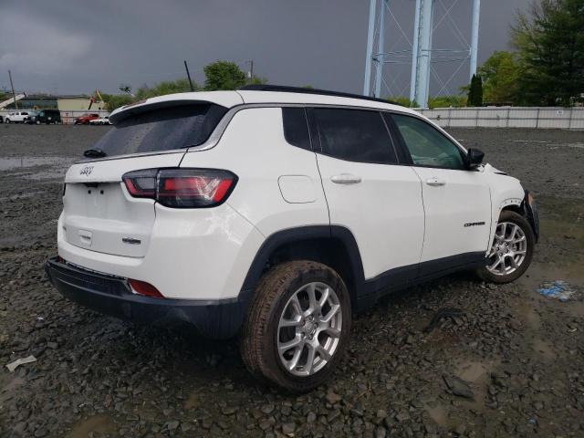 Photo 3 from auction – 2022 JEEP COMPASS LA with VIN 3C4NJDFB3NT206619