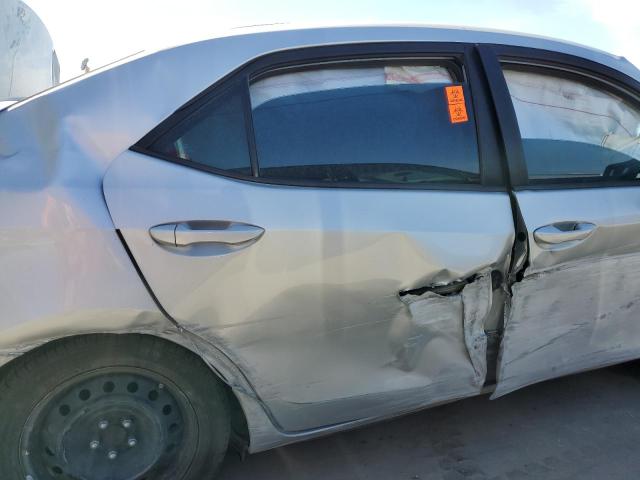 Zdjęcie 10 z aukcji – 2017 TOYOTA COROLLA L z VIN 2T1BURHE2HC898393