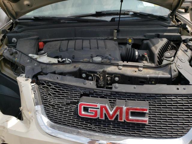 Photo 12 from auction – 2012 GMC ACADIA SLE with VIN 1GKKVPED7CJ181146