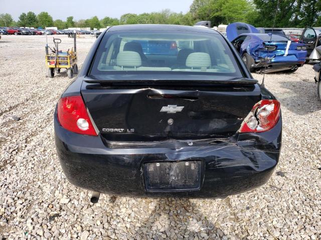 Photo 6 from auction – 2007 CHEVROLET COBALT LS with VIN 1G1AK55F977172076