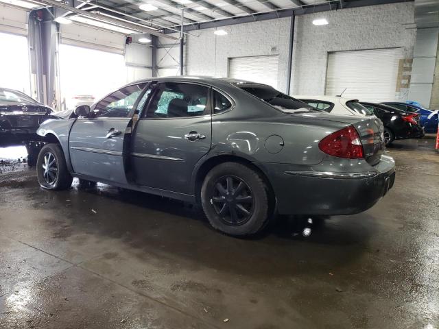 Photo 2 from auction – 2005 BUICK LACROSSE C with VIN 2G4WD562751314966