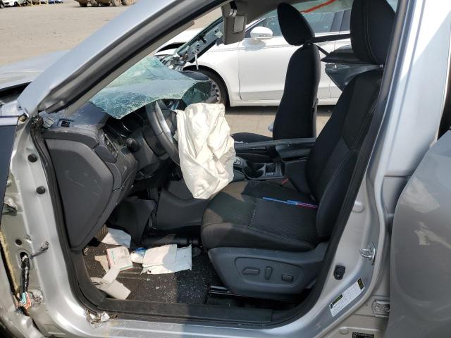 Photo 7 from auction – 2018 NISSAN ROGUE S with VIN KNMAT2MV4JP611915