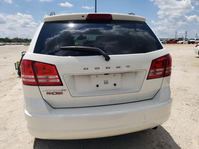Фото 6 с аукциона – 2019 DODGE JOURNEY SE с VIN 3C4PDCAB0KT758043