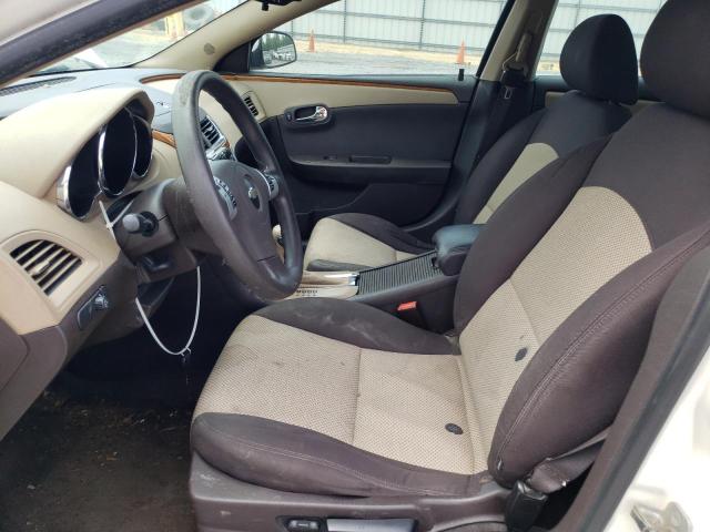 Photo 7 from auction – 2012 CHEVROLET MALIBU 1LT with VIN 1G1ZC5E03CF315910