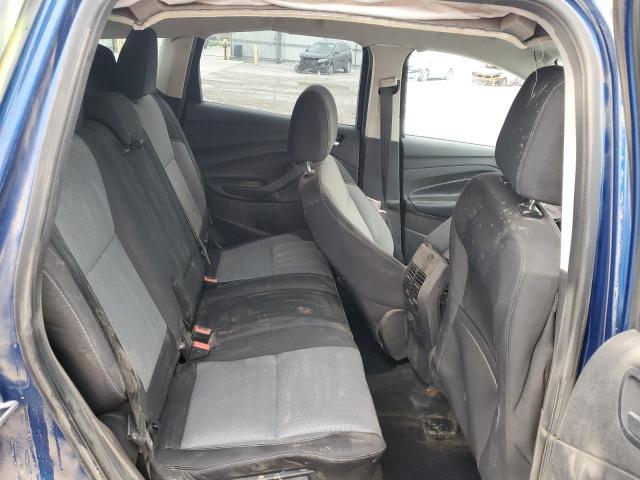 Photo 10 from auction – 2017 FORD ESCAPE SE with VIN 1FMCU0GD7HUB27953